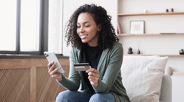 Pay your first premium for coverage to start