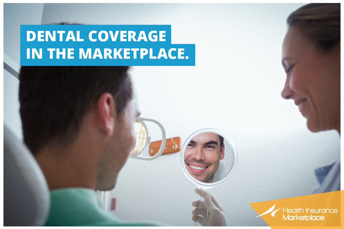 Marketplace Healthcare Coverage