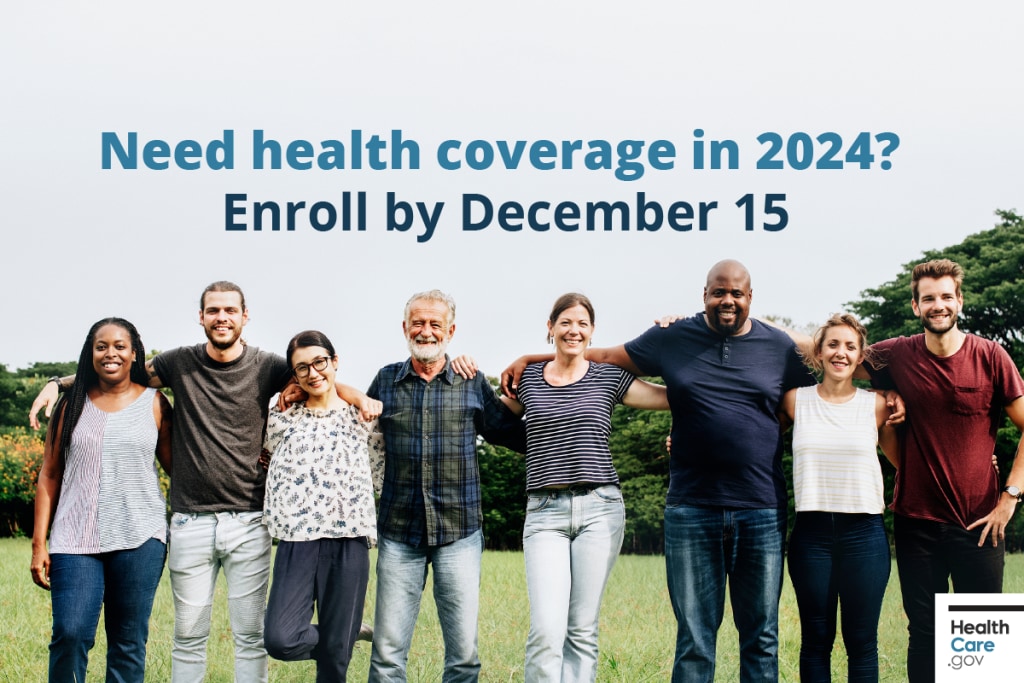 First Enroll Health Insurance: Get Your Coverage Now!