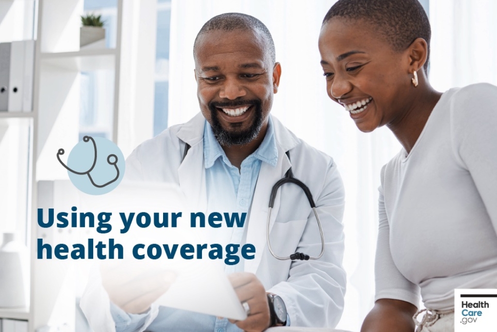 Get to know your Marketplace health plan HealthCare.gov