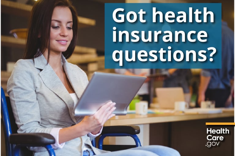 research questions about health insurance