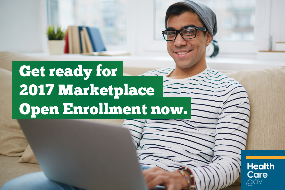 Are you ready for the next Health Insurance Marketplace ...