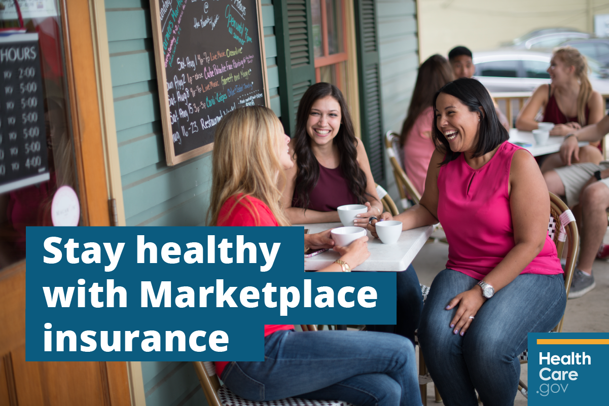 Marketplace Insurance to Medicare: Here's How to Switch ...