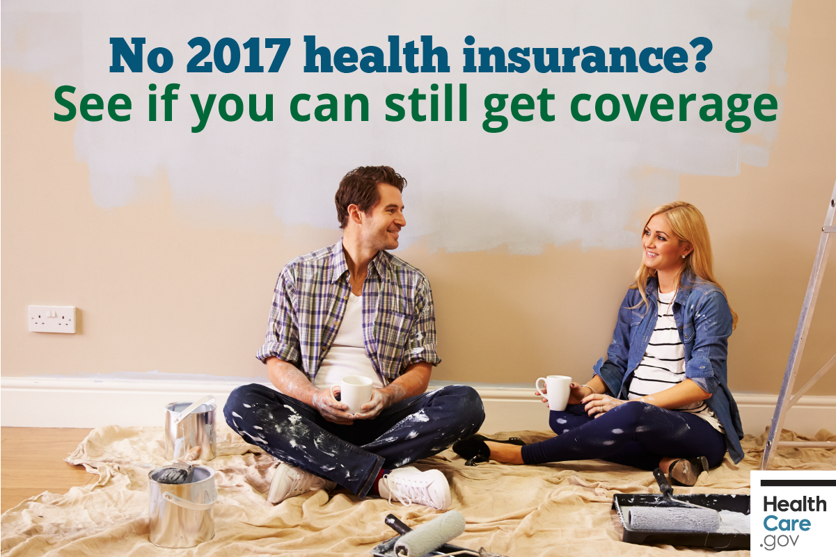 Can You Still Get Health Insurance For 2017